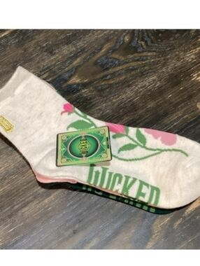 Wicked 3-Pack Socks